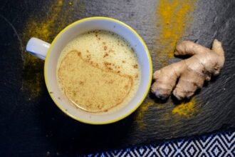 30 Days of Ginger and Turmeric in Your Diet: Boost Immunity This Winter