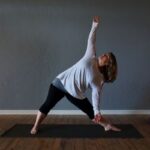 30 Days of Stretching Indoors: Staying Active During Cold Weather