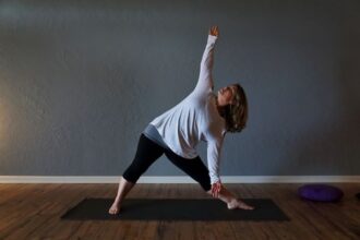 30 Days of Stretching Indoors: Staying Active During Cold Weather