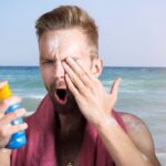 30 Days of Wearing Sunscreen: Why Sun Protection Matters Even in Winter