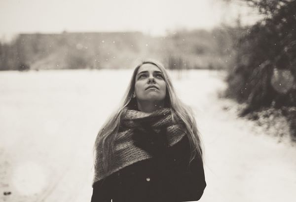 Combating Seasonal Affective Disorder (SAD): Tips to Stay Positive in Winter