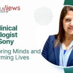 The Journey of Dr. Kavita Sony: Empowering Minds and Transforming Lives