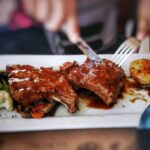 How Cutting Out Meat for 30 Days Can Impact Your Health