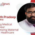 Meet Dr. Jatoth Pradeep: Pioneering Medical Entrepreneur Revolutionizing Maternal and Child Healthcare
