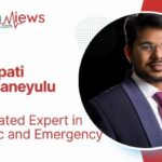 Meet Dr. Pulipati Ramanjaneyulu: A Dedicated Expert in Pediatric and Emergency Care