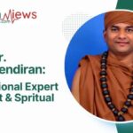 Meet Dr. R.S. Gajendiran