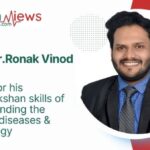 Meet Dr. Ronak Tanna