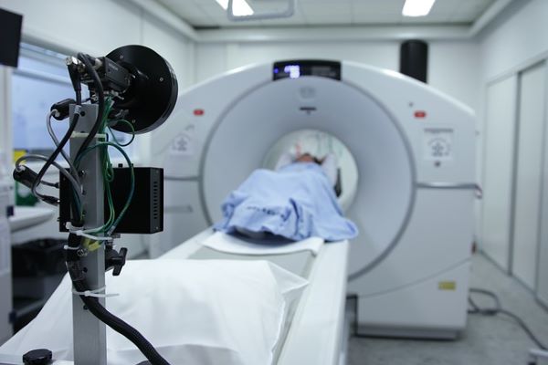 Radiation Therapy for Brain Tumors