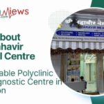 Shri Mahavir Medical Centre (SMMC): A Beacon of Health and Wellness in Goregaon