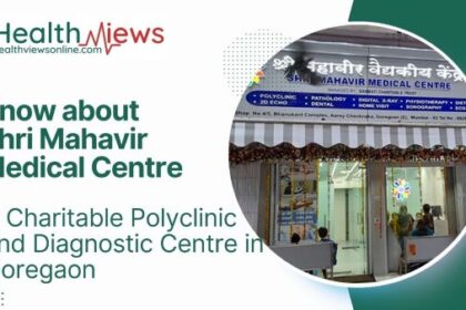 Shri Mahavir Medical Centre (SMMC): A Beacon of Health and Wellness in Goregaon