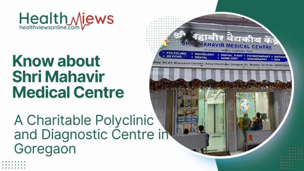 Shri Mahavir Medical Centre (SMMC): A Beacon of Health and Wellness in Goregaon