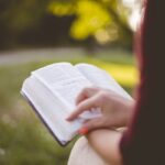 The Benefits of Reading Every Day for 30 Days