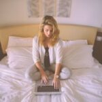 The Impact of 30 Days Without Any Screen Time Before Bed