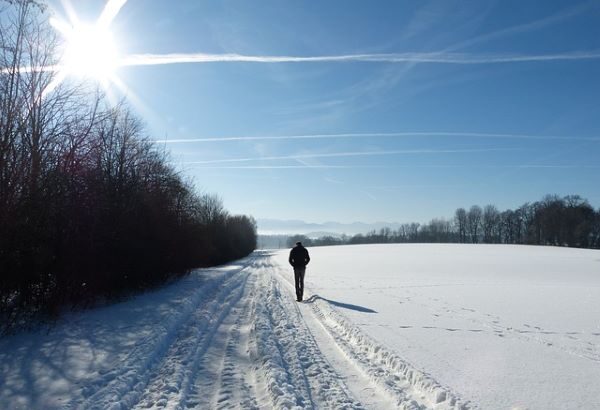 The Importance of Vitamin D in Winter: How to Get Enough