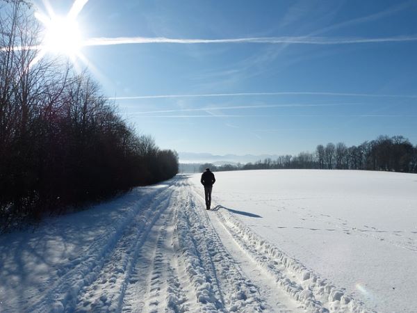 The Importance of Vitamin D in Winter: How to Get Enough