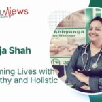 The Journey of Dr. Pooja Shahh