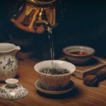 Try 30 Days of Evening Herbal Teas to Relax and Stay Warm