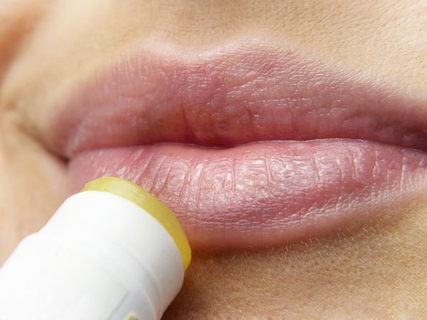 Try a 30-Day Lip Care Routine to Avoid Winter Chapping