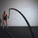 Trying a 30-Day HIIT Challenge: Effects on Strength and Stamina