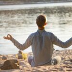 What 30 Days of Meditation Can Do for Your Stress Levels