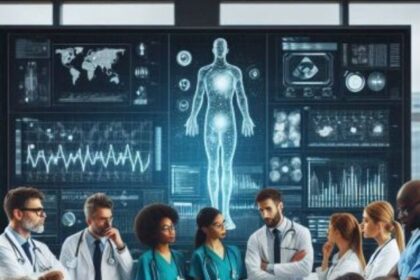 Data Analytics in Healthcare