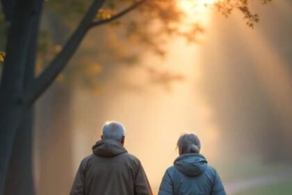 Surprising Benefits of Morning Walks for People with Diabetes