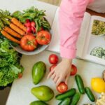 plant-based diet