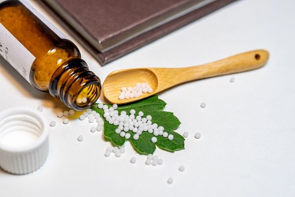 Can Homeopathy Help with Diabetes Management