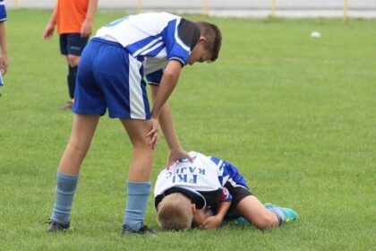 Can Homeopathy Help with Sports Injuries?