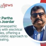 Dr. Partha Narayan Joardar