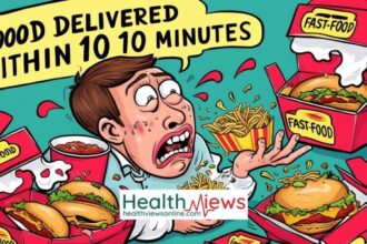 Food-Delivered-in-10-minutes-side-effects