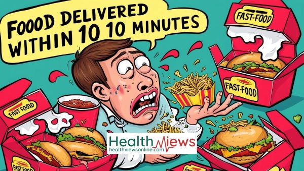 Food-Delivered-in-10-minutes-side-effects