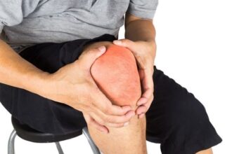 Homeopathy for Chronic Joint Pain and Arthritis