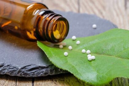 What to Expect During Your First Homeopathy Appointment