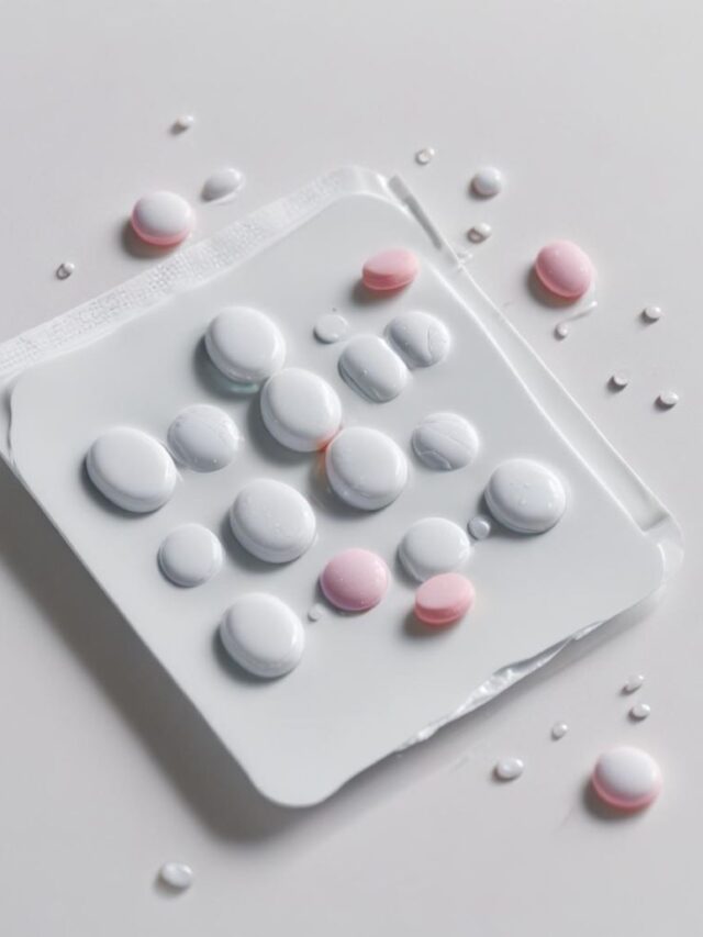 Paracetamol Side Effects Study