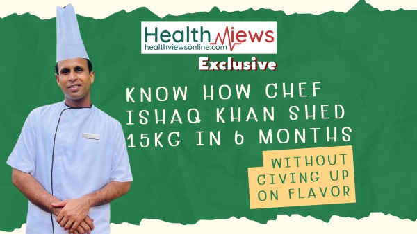 Chef-Ishaq-Khan-15kg-Weight-Loss-Journey