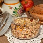 Why Invert Syrup in Your Muesli is Not Healthy