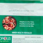 Metropolis Healthcare