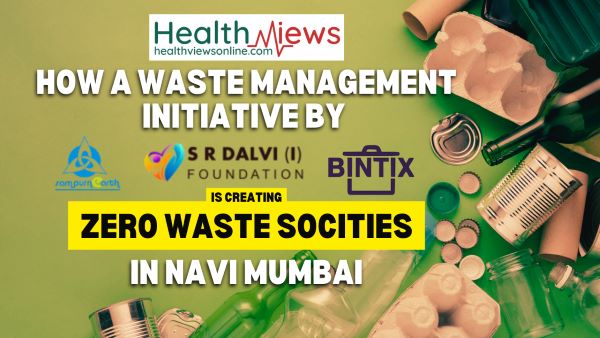 Zero-Dry-Waste-Management-SR=DALVI-Foundation-Navi-Mumbai