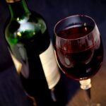 health benefits of non-alcoholic wine