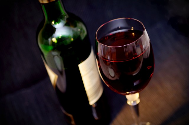 health benefits of non-alcoholic wine