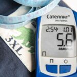 diabetes care