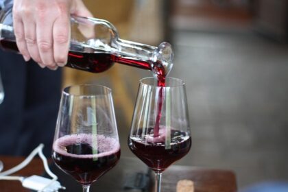 interesting facts about non alcoholic wine