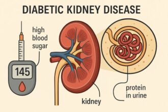 DIABETIC-KIDNEY-DISEASE-DKD