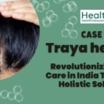 case study traya health