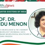 Prof-Dr.-Bindu-Menon-Founder-Neurology-on-Wheels