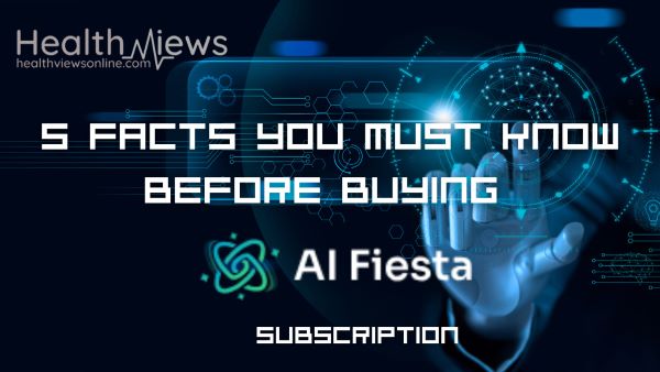 AI-Fiesta-Subscription-Doctors-Medical-Students-HealthViews-India