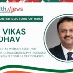 Dr Vikas Jadhav Interventional Radiologists