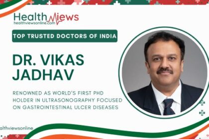 Dr Vikas Jadhav Interventional Radiologists