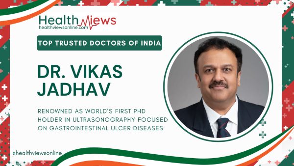Dr Vikas Jadhav Interventional Radiologists